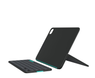 LOGITECH Flip Folio iPad Pro 11''(M4) iPad Air 11''(5. gen/M2/M3) - 1344629 - zdjęcie 3